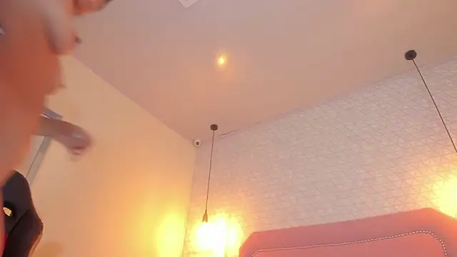 KEIMIRICCI online show from March 10, 2025, 3:34 am