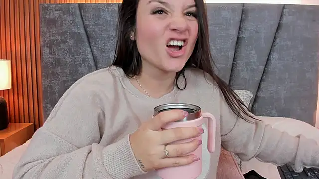 Falak sweett  online show from January 16, 2025, 3:35 pm