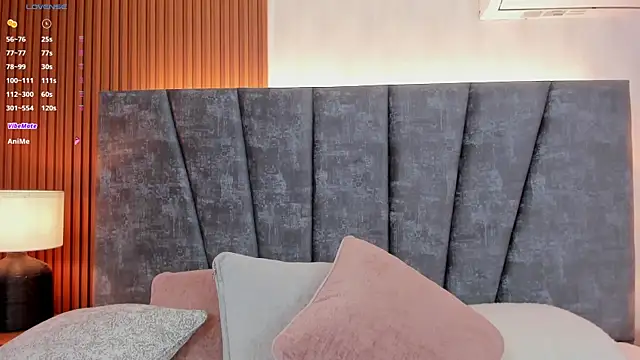 Falak sweett  online show from January 17, 2025, 12:10 pm