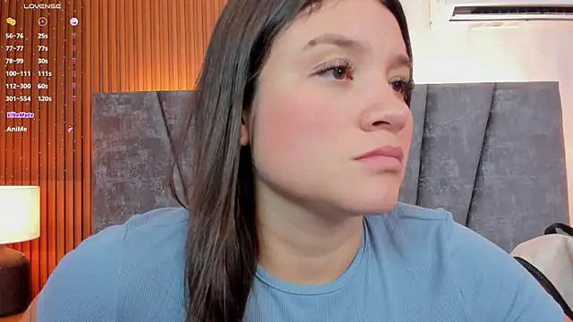 Falak sweett  online show from February 7, 2025, 12:17 pm