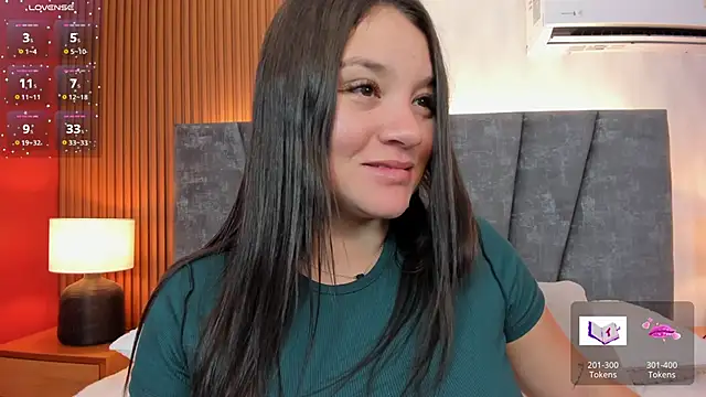 Falak sweett  online show from February 2, 2026, 12:37 pm