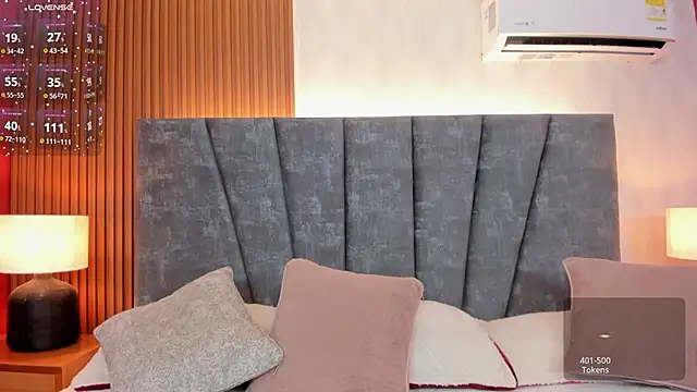 Falak sweett  online show from April 18, 2026, 12:20 pm