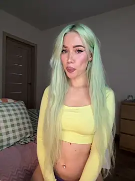 xDinnax online show from January 17, 2025, 5:21 am