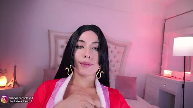 charlottejacks online show from March 4, 2025, 3:11 am