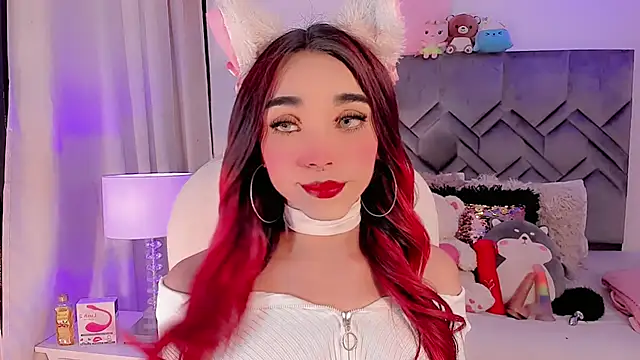 LeyXandrabraz online show from December 21, 2024, 12:20 am