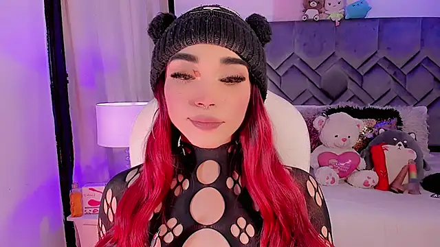 LeyXandrabraz online show from December 26, 2024, 9:58 pm