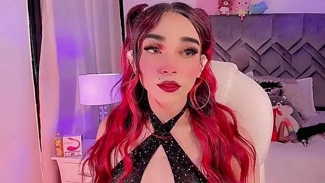 LeyXandrabraz online show from December 27, 2024, 7:57 pm