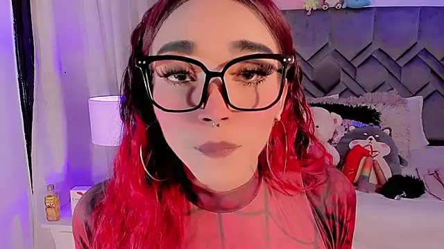 LeyXandrabraz online show from January 13, 2025, 8:48 pm