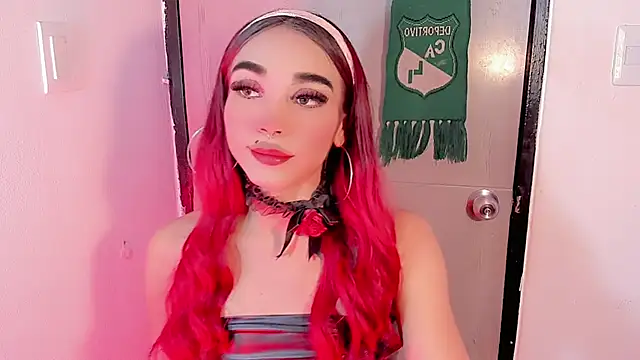 LeyXandrabraz online show from March 16, 2025, 9:26 pm