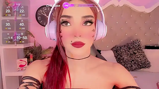 LeyXandrabraz online show from September 13, 2025, 8:30 pm