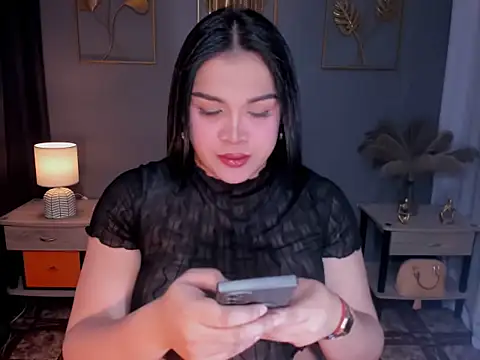 MaxeneCullens online show from October 2, 2025, 2:51 am