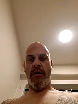 Ryeguy6969 online show from March 9, 2025, 11:14 pm