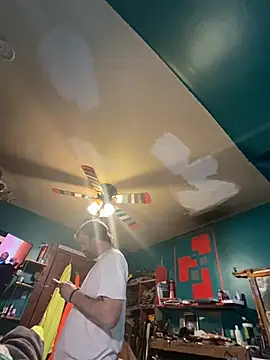 charactrzero online show from January 8, 2025, 2:14 am