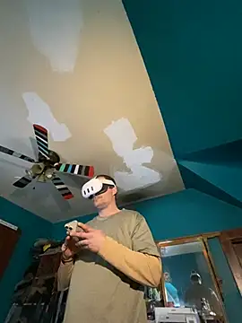 charactrzero online show from January 26, 2025, 1:36 pm