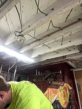 charactrzero online show from February 8, 2025, 10:29 pm