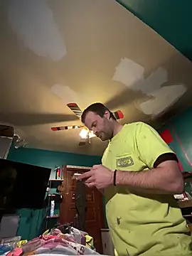 charactrzero online show from February 11, 2025, 3:18 am