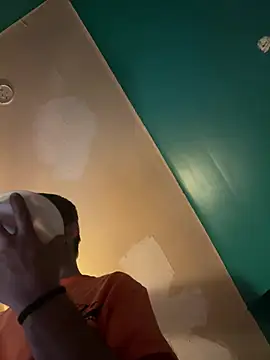 charactrzero online show from February 13, 2025, 1:50 am