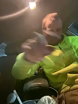 charactrzero online show from February 14, 2025, 1:02 am