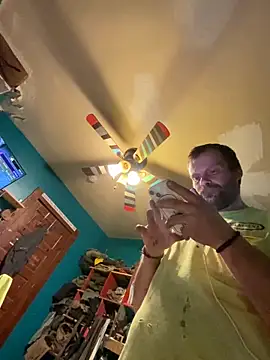 charactrzero online show from March 1, 2025, 1:43 am