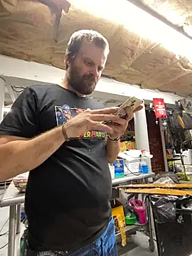 charactrzero online show from September 28, 2025, 1:55 am