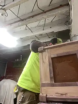 charactrzero online show from January 12, 2026, 10:26 pm