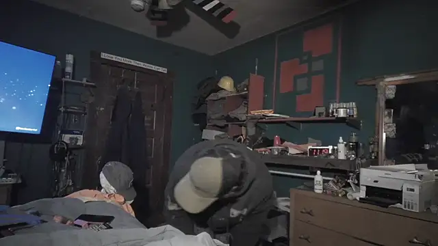 charactrzero online show from February 17, 2026, 11:44 pm