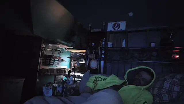 charactrzero online show from April 19, 2026, 12:59 pm