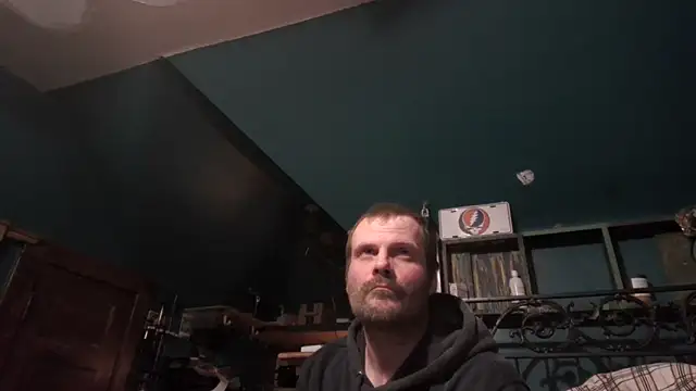 charactrzero online show from April 21, 2026, 1:42 am