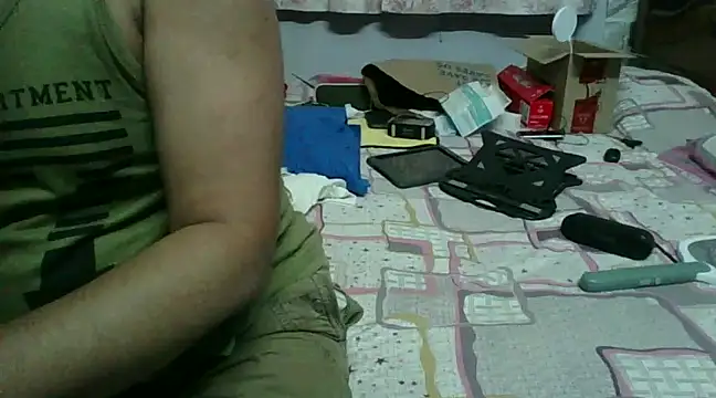 Sexyrkv91 online show from February 6, 2025, 1:32 pm