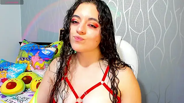 AshleyKim  online show from December 24, 2024, 11:22 pm