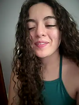 AshleyKim  online show from September 22, 2025, 8:44 pm