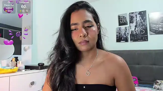 valeryvegas 2 online show from February 12, 2025, 3:51 am