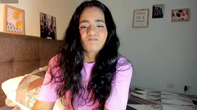 valeryvegas 2 online show from October 8, 2025, 2:53 am