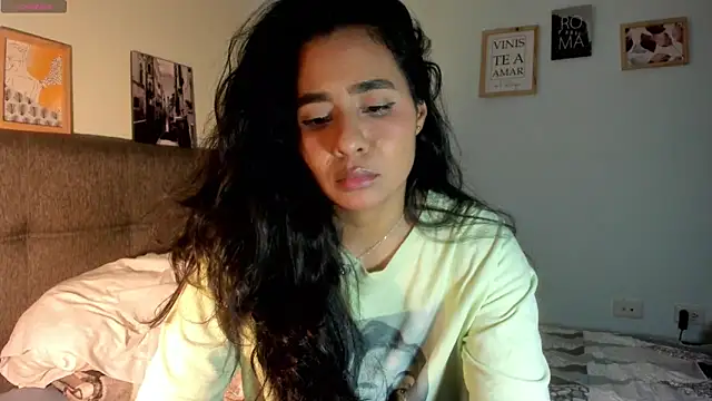 valeryvegas 2 online show from October 11, 2025, 2:55 am