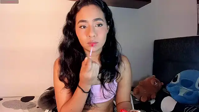 valeryvegas 2 online show from October 24, 2025, 11:45 pm