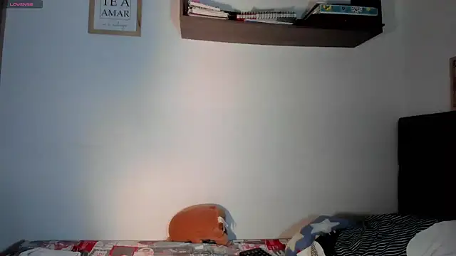 valeryvegas 2 online show from November 5, 2025, 3:28 am