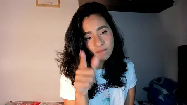 valeryvegas 2 online show from November 7, 2025, 3:17 am