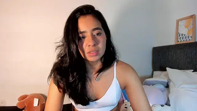 valeryvegas 2 online show from March 26, 2026, 5:13 am