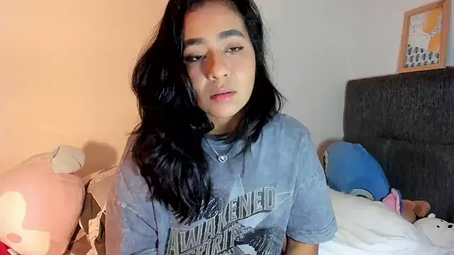 valeryvegas 2 online show from March 29, 2026, 1:38 am