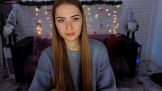 Adelyna Bird online show from December 23, 2024, 11:36 am