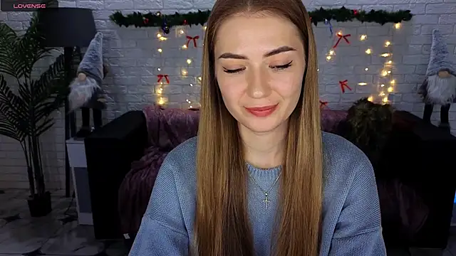 Adelyna Bird online show from December 29, 2024, 10:23 am