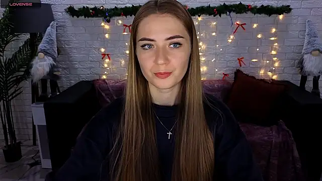 Adelyna Bird online show from January 6, 2025, 10:46 am