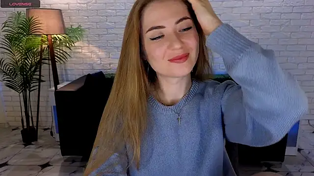 Adelyna Bird online show from March 13, 2025, 7:42 am