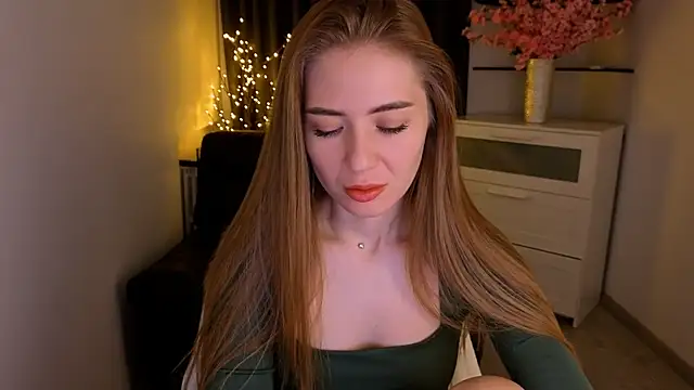 Adelyna Bird online show from February 5, 2026, 7:35 am