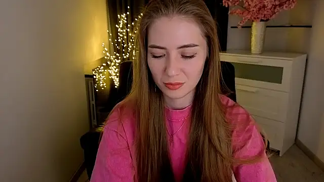 Adelyna Bird online show from February 16, 2026, 7:59 am