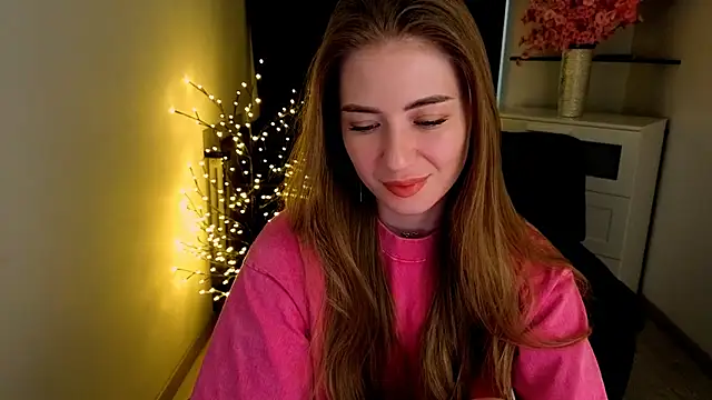 Adelyna Bird online show from March 16, 2026, 8:18 am