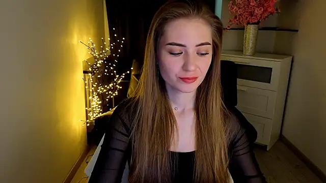 Adelyna Bird online show from March 19, 2026, 8:18 am