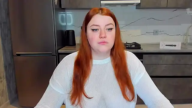 PolinaSalvatore online show from February 6, 2025, 10:10 pm