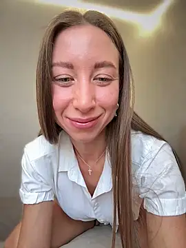 EvaCatt online show from February 6, 2026, 2:49 am