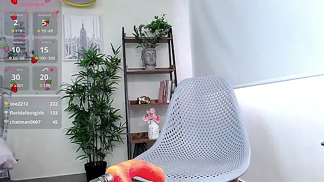 Kenya--Buhle online show from February 17, 2025, 5:10 pm